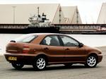 Fiat Brava 1999 года (UK)